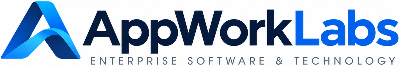 AppWorkLabs — Enterprise Software & Technology