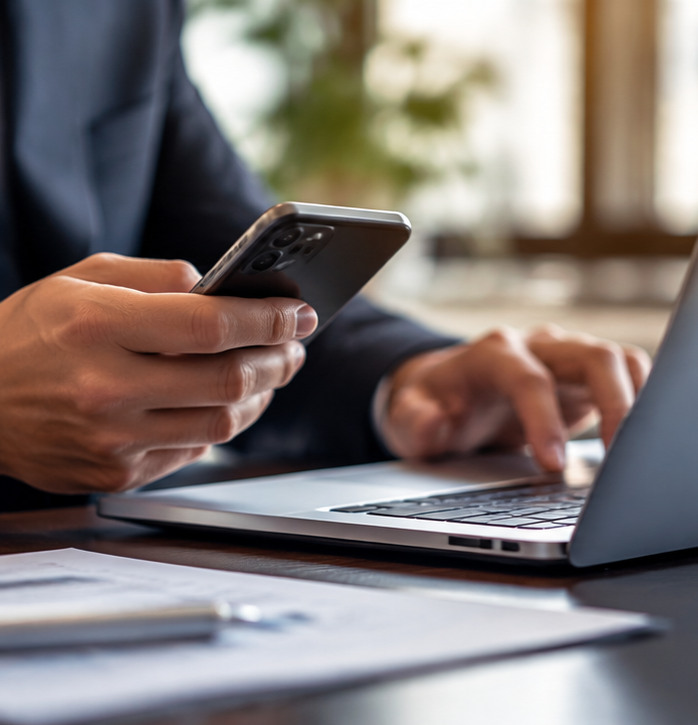 Multi-Currency Payments Platform Modernisation
