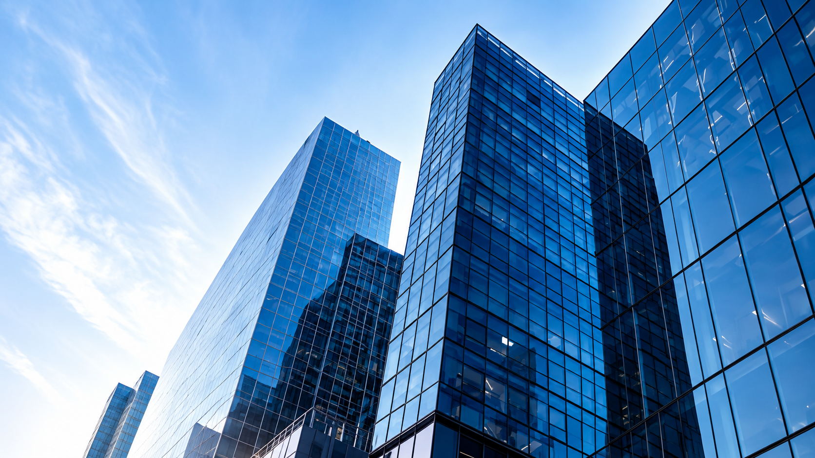 Financial services technology